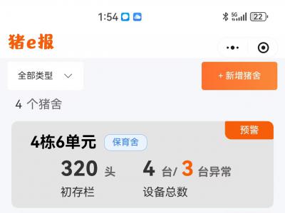 用体系化精确饲喂挑战“低猪价周期”