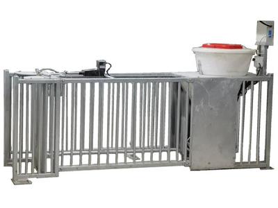 电子饲喂站EFS-1003型