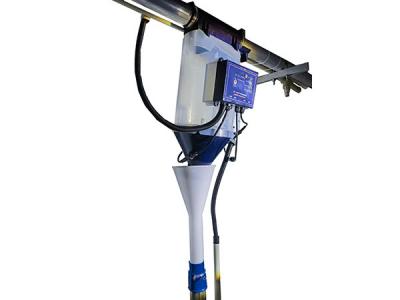 哺乳母猪饲喂器LSF-3001